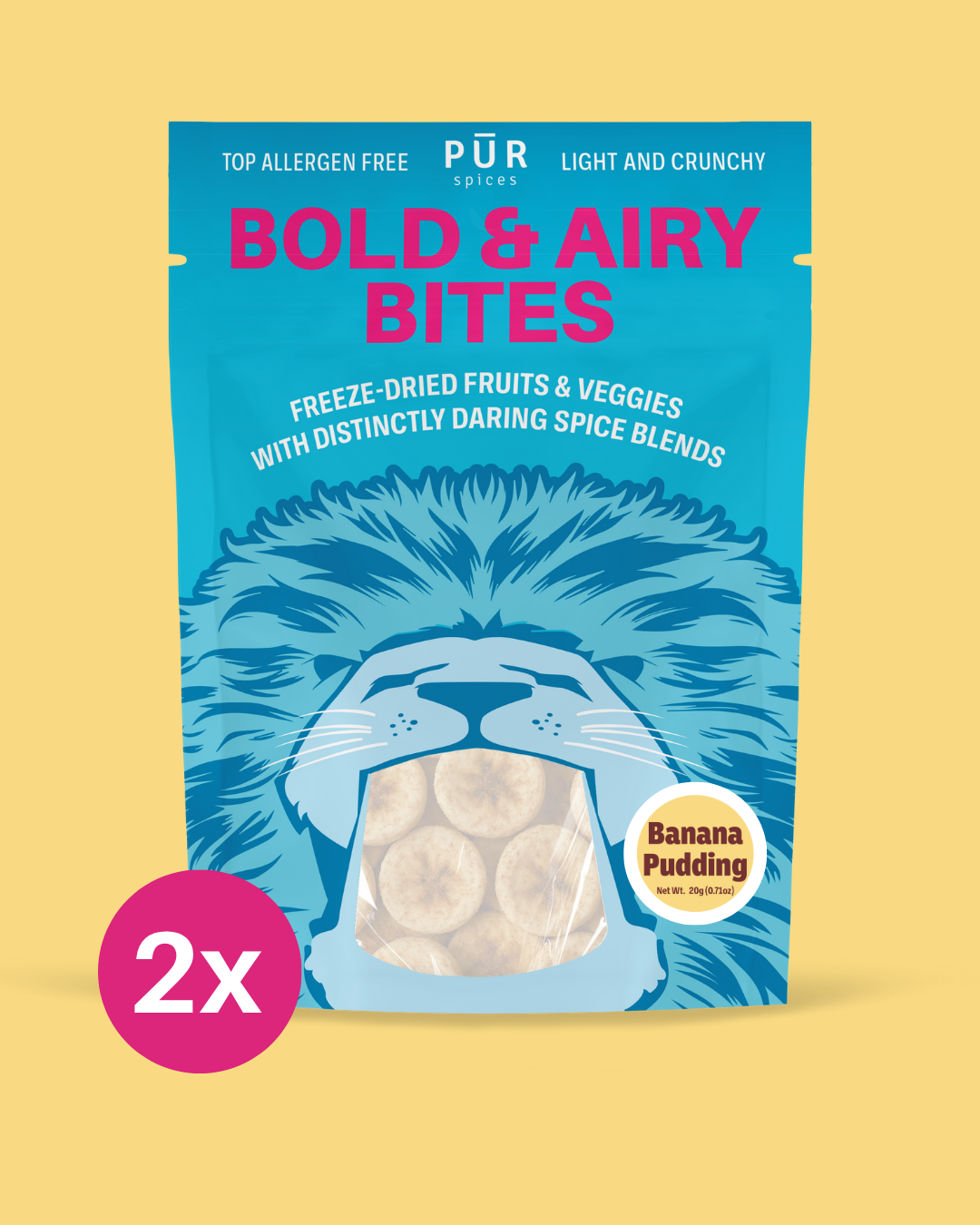 Joyful Snacking Gift Box