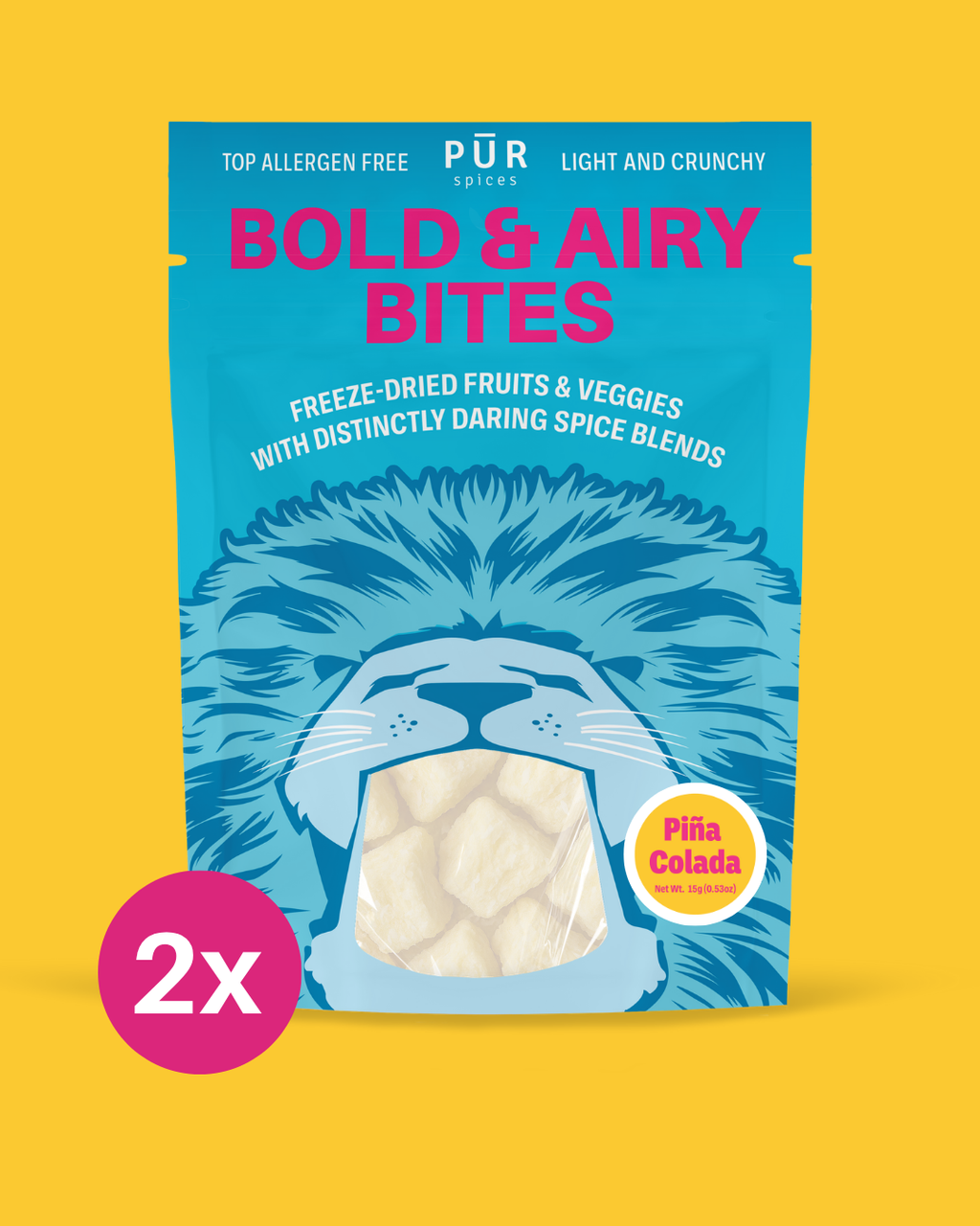 Joyful Snacking Gift Box