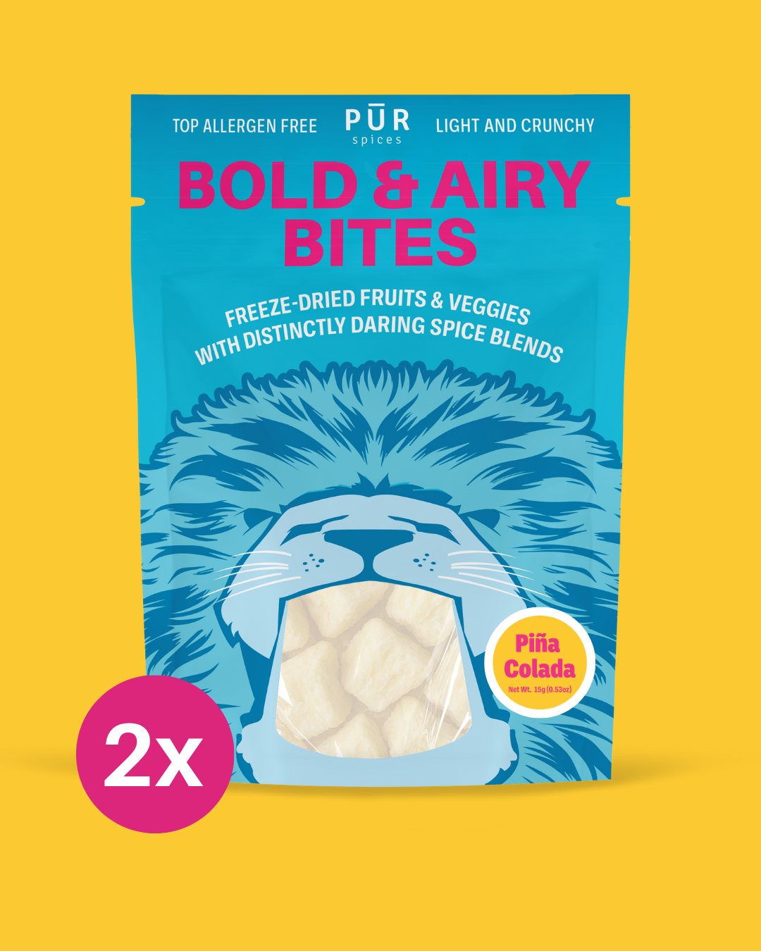 Joyful Snacking Gift Box