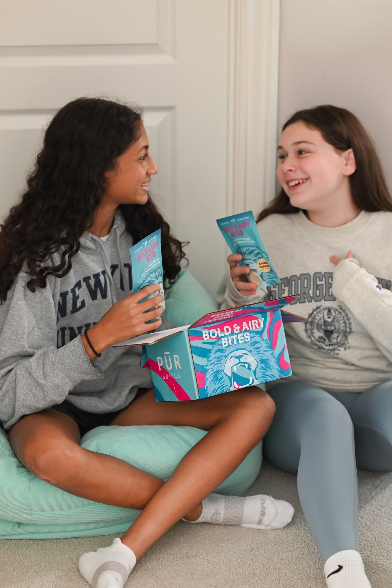 Joyful Snacking Gift Box